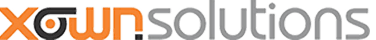 Xown Solutions Logo